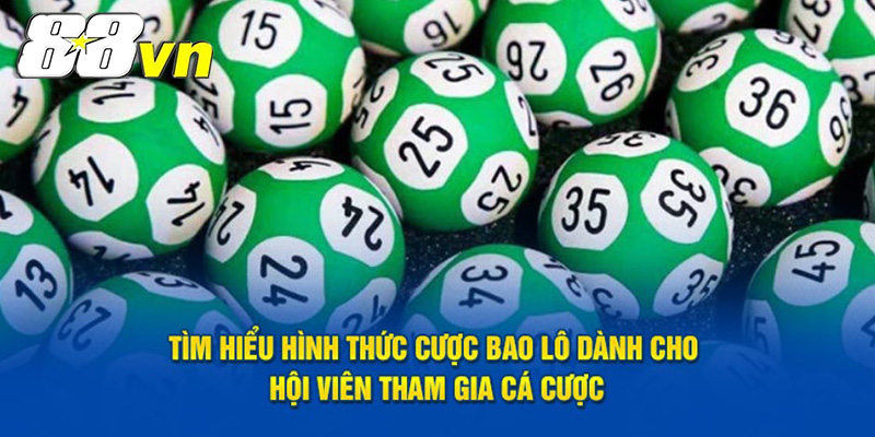 Đăng Ký 88VN - Hướng Dẫn Đăng Ký Tài Khoản Cá Cược Chỉ Trong 5 Phút